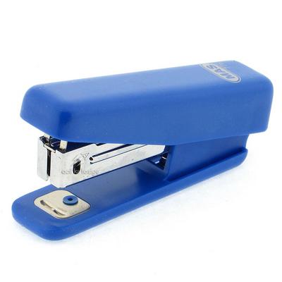 Mas 776 Zımba Makinesi Küçük Boy No:10 Mavi