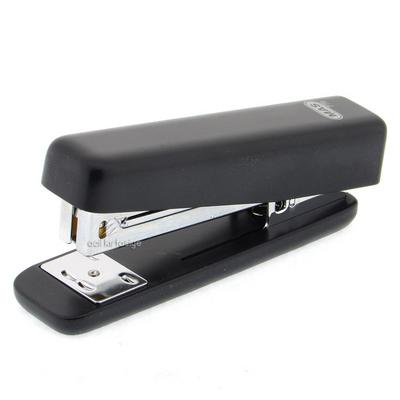 Mas 778 Zımba Makinesi Büyük Boy No:24/6 Siyah