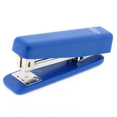 Mas 778 Zımba Makinesi Büyük Boy No:24/6 Mavi