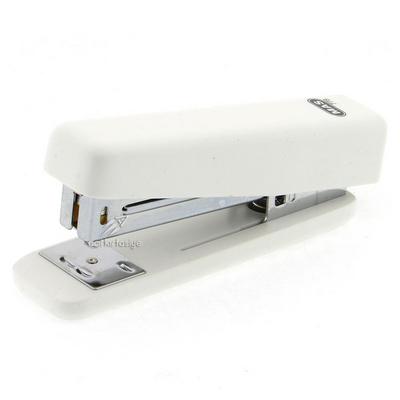 Mas 778 Zımba Makinesi Büyük Boy No:24/6 Beyaz