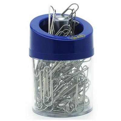 Mas 802 Mıknatıslı Ataşlık Mavi