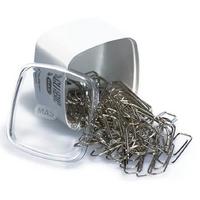 Mas Cubbie 1242 Nikel Ataş No:3