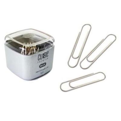 Mas Cubbie 1244 Nikel Ataş No:4