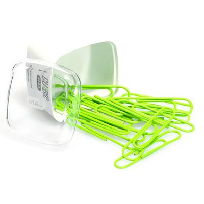 Mas Cubbie 1268 Renkli Dev Ataş Açık Yeşil