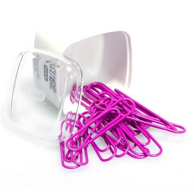 Mas Cubbie 1268 Renkli Dev Ataş Mor