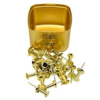 Mas Cubbie Premium 1311 Harita Çivisi Gold
