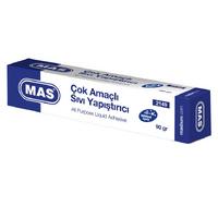 Mas Sıvı Yapıştırıcı 90Gr