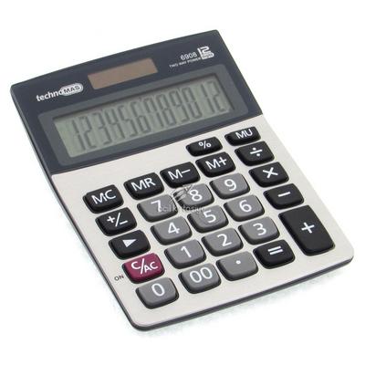 Mas 6908 Hesap Makinesi