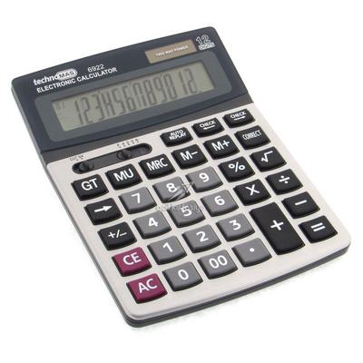 Mas 6922 Hesap Makinesi