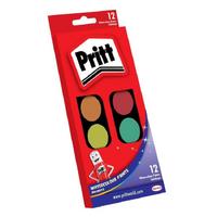 Pritt Sulu Boya 12 Renk