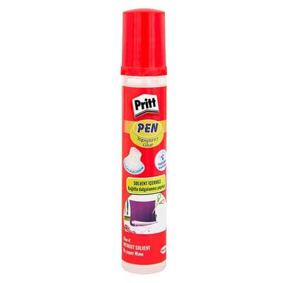 Pritt Pen Sıvı Yapıştırıcı Su Bazlı 55Ml