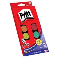 Pritt Sulu Boya 21 Renk