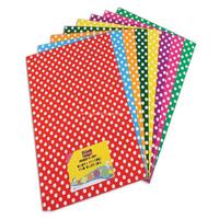 Ginza Gn-1590 Desenli Fon Kartonu 50X70 10'Lu Nokta