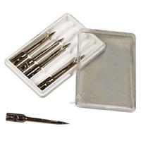 Saip 202 Kılçık Tabancası İğnesi 5'Li