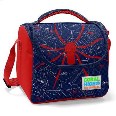Coral High 11720 Beslenme Çantası Thermo Sıcak/Soğuk Tutma Özellikli