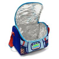 Coral High 11724 Beslenme Çantası Thermo Sıcak/Soğuk Tutma Özellikli