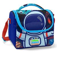 Coral High 11724 Beslenme Çantası Thermo Sıcak/Soğuk Tutma Özellikli