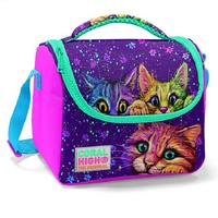 Coral High 11732 Beslenme Çantası Thermo Sıcak/Soğuk Tutma Özellikli