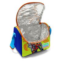 Coral High 11742 Beslenme Çantası Thermo Sıcak/Soğuk Tutma Özellikli