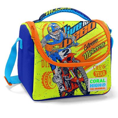 Coral High 11742 Beslenme Çantası Thermo Sıcak/Soğuk Tutma Özellikli