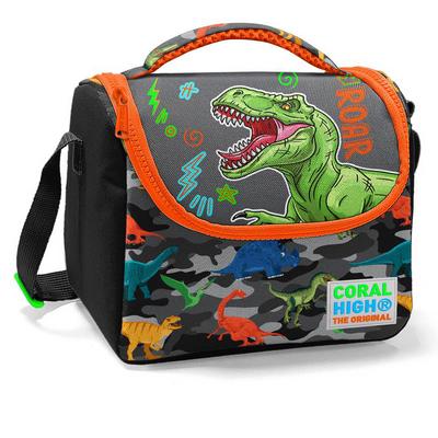 Coral High 11744 Beslenme Çantası Thermo Sıcak/Soğuk Tutma Özellikli