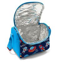 Coral High 11807 Beslenme Çantası Thermo Sıcak/Soğuk Tutma Özellikli