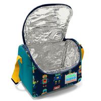 Coral High 11810 Beslenme Çantası Thermo Sıcak/Soğuk Tutma Özellikli