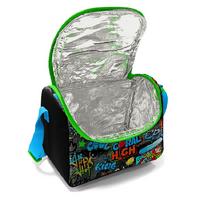 Coral High 11828 Beslenme Çantası Thermo Sıcak/Soğuk Tutma Özellikli