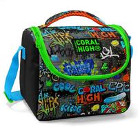 Coral High 11828 Beslenme Çantası Thermo Sıcak/Soğuk Tutma Özellikli