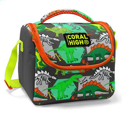 Coral High 11832 Beslenme Çantası Thermo Sıcak/Soğuk Tutma Özellikli