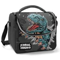 Coral High 11837 Beslenme Çantası Thermo Sıcak/Soğuk Tutma Özellikli