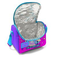 Coral High 11849 Beslenme Çantası Thermo Sıcak/Soğuk Tutma Özellikli