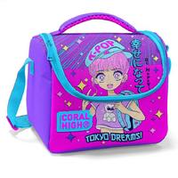 Coral High 11849 Beslenme Çantası Thermo Sıcak/Soğuk Tutma Özellikli