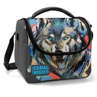 Coral High 11850 Beslenme Çantası Thermo Sıcak/Soğuk Tutma Özellikli