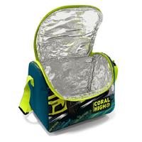 Coral High 11752 Beslenme Çantası Thermo Sıcak/Soğuk Tutma Özellikli