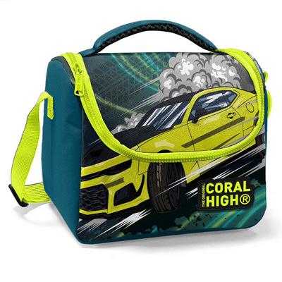 Coral High 11752 Beslenme Çantası Thermo Sıcak/Soğuk Tutma Özellikli