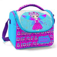 Coral High 11853 Beslenme Çantası Thermo Sıcak/Soğuk Tutma Özellikli