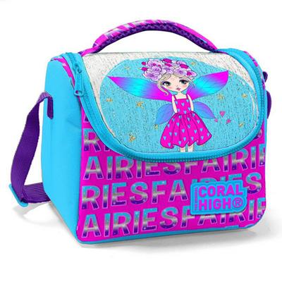 Coral High 11853 Beslenme Çantası Thermo Sıcak/Soğuk Tutma Özellikli