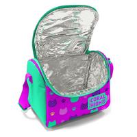 Coral High 11854 Beslenme Çantası Thermo Sıcak/Soğuk Tutma Özellikli