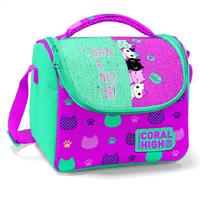 Coral High 11854 Beslenme Çantası Thermo Sıcak/Soğuk Tutma Özellikli