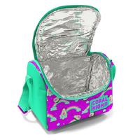 Coral High 11855 Beslenme Çantası Thermo Sıcak/Soğuk Tutma Özellikli