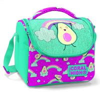 Coral High 11855 Beslenme Çantası Thermo Sıcak/Soğuk Tutma Özellikli