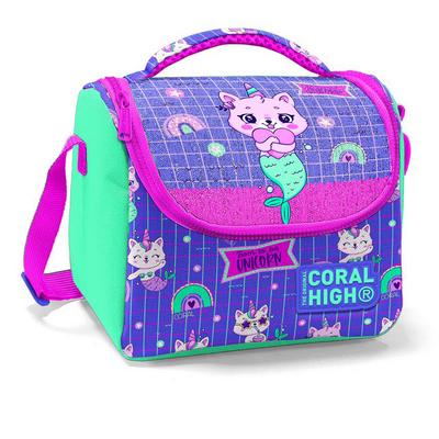Coral High 11860 Beslenme Çantası Thermo Sıcak/Soğuk Tutma Özellikli