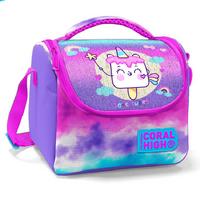 Coral High 11862 Beslenme Çantası Thermo Sıcak/Soğuk Tutma Özellikli