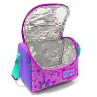 Coral High 11863 Beslenme Çantası Thermo Sıcak/Soğuk Tutma Özellikli