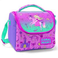 Coral High 11863 Beslenme Çantası Thermo Sıcak/Soğuk Tutma Özellikli