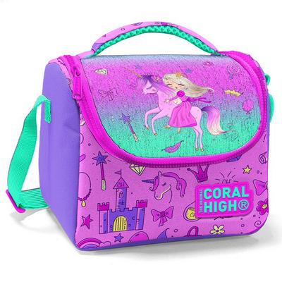 Coral High 11863 Beslenme Çantası Thermo Sıcak/Soğuk Tutma Özellikli