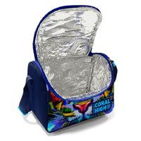 Coral High 11865 Beslenme Çantası Thermo Sıcak/Soğuk Tutma Özellikli