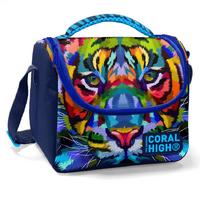 Coral High 11865 Beslenme Çantası Thermo Sıcak/Soğuk Tutma Özellikli