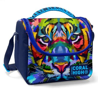 Coral High 11865 Beslenme Çantası Thermo Sıcak/Soğuk Tutma Özellikli